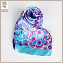 Real Silk handkerchief Pocket Handkerchief Wholesale